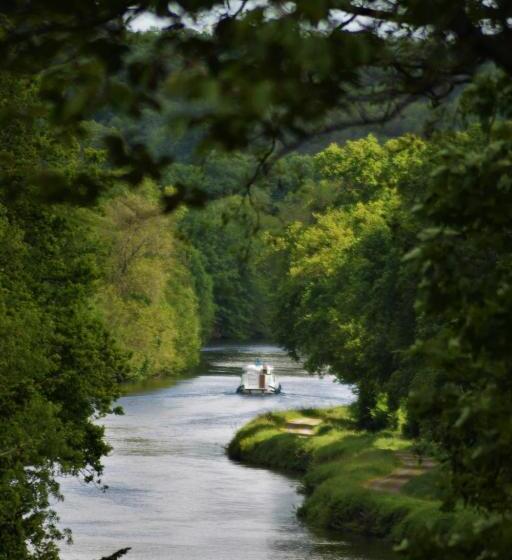 צימר Château De La Luardaye