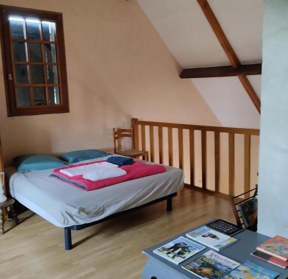 צימר Gite Miloute