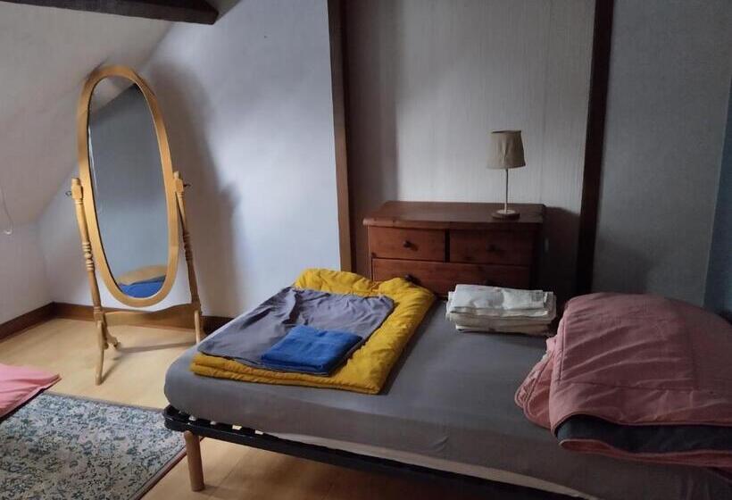 צימר Gite Miloute