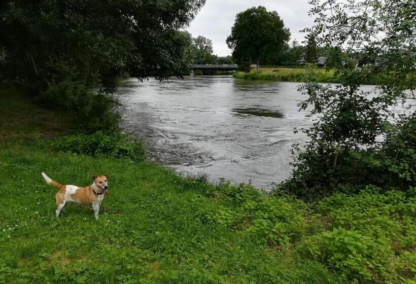 צימר Gite Miloute