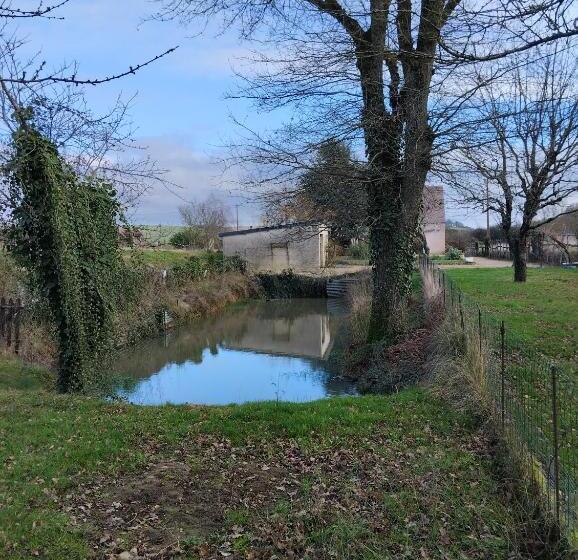 צימר Gite Miloute