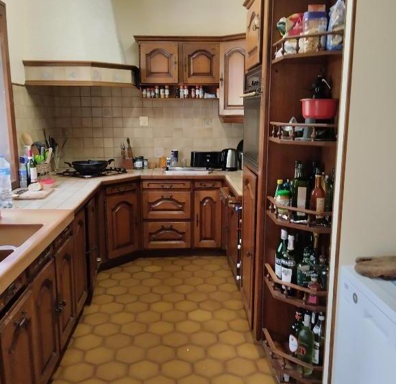 צימר Gite Miloute