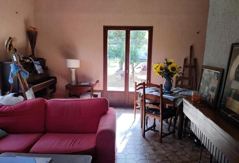 צימר Gite Miloute