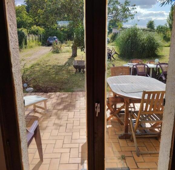 צימר Gite Miloute