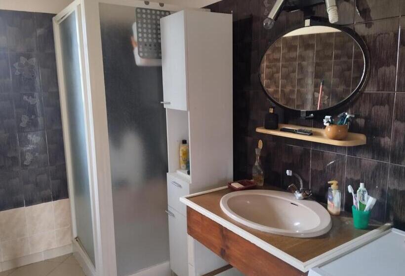 צימר Gite Miloute