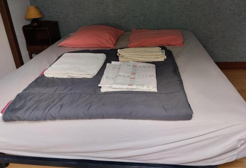 צימר Gite Miloute