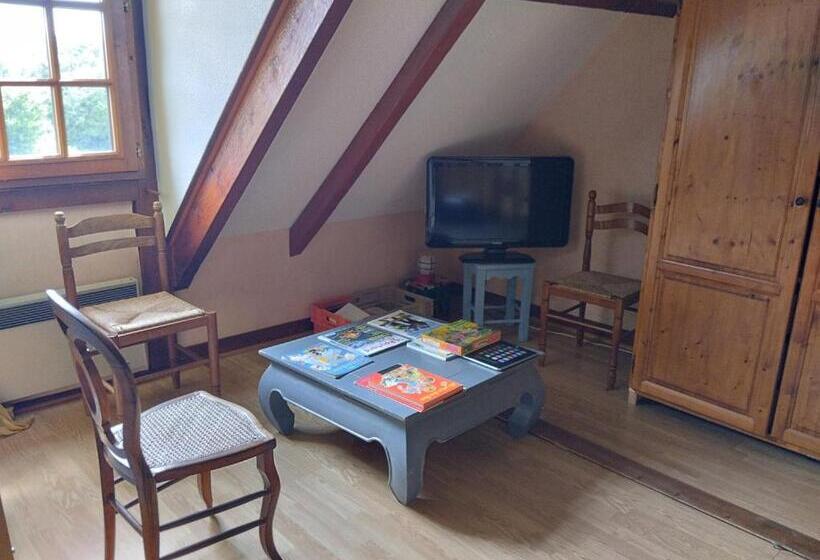 צימר Gite Miloute