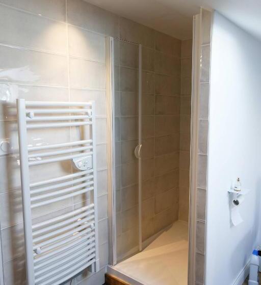 مبيت وإفطار Maison Baptistine