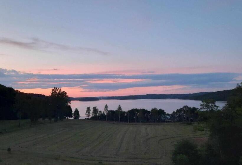 Bed and Breakfast Mäshult Kurs & Lägergård