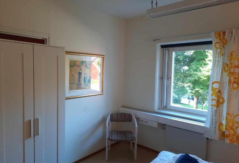 Bed and Breakfast Mäshult Kurs & Lägergård