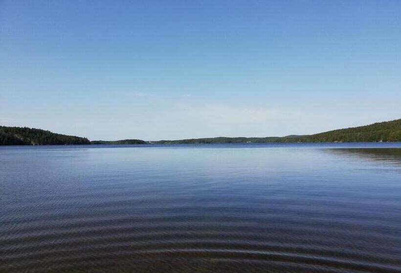 Bed and Breakfast Mäshult Kurs & Lägergård