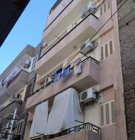 تختخواب و صبحانه Susan S Guest House