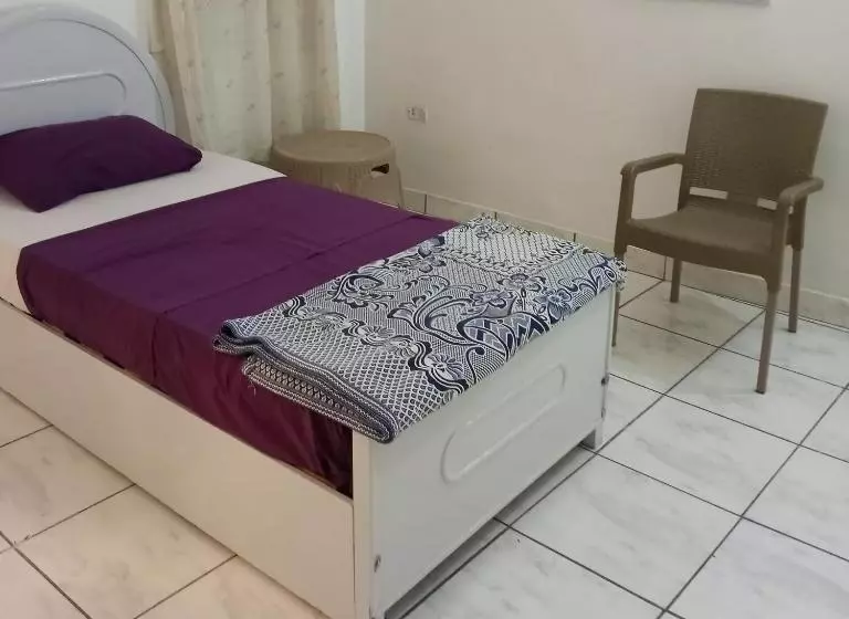 تختخواب و صبحانه Susan S Guest House