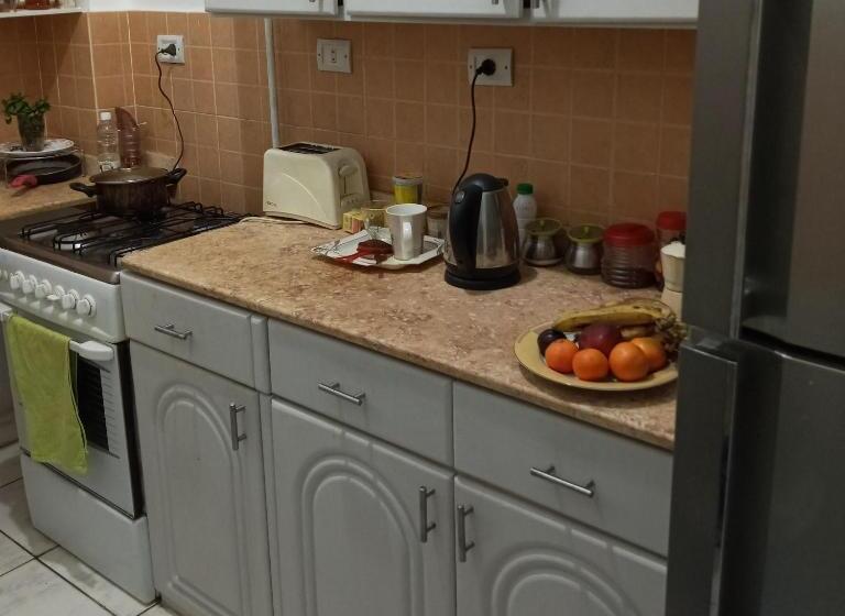 تختخواب و صبحانه Susan S Guest House