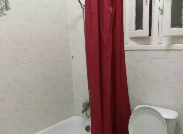 تختخواب و صبحانه Susan S Guest House