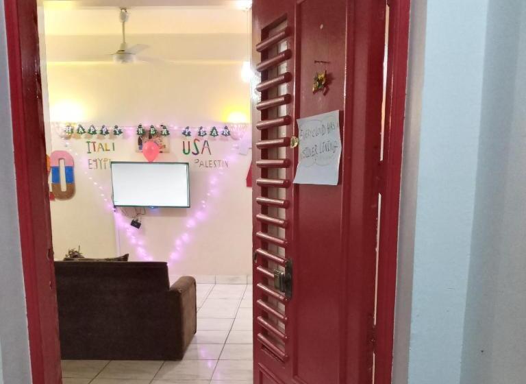 تختخواب و صبحانه Susan S Guest House