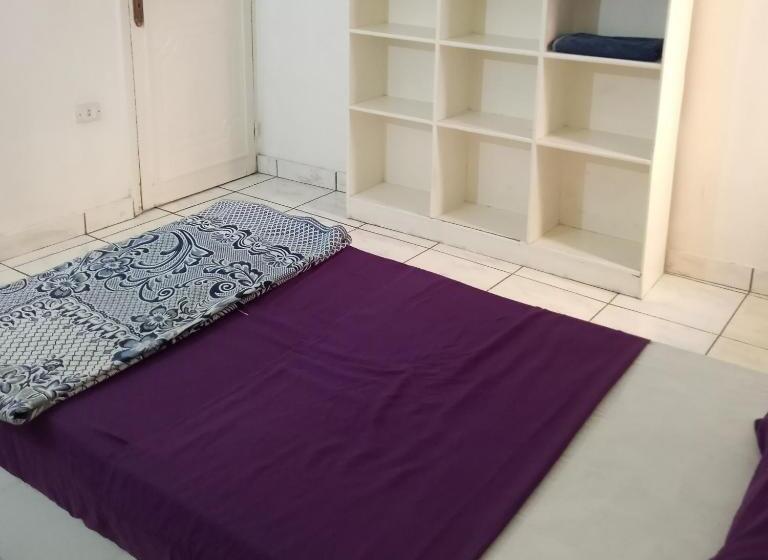 تختخواب و صبحانه Susan S Guest House