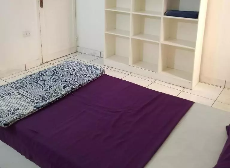 تختخواب و صبحانه Susan S Guest House