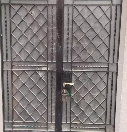 تختخواب و صبحانه Susan S Guest House