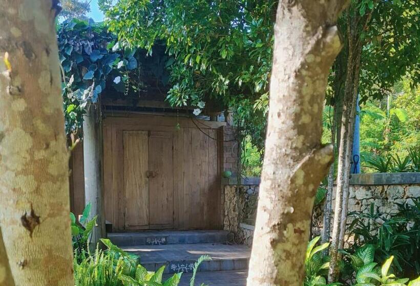 住宿加早餐  Omantra Home Bali