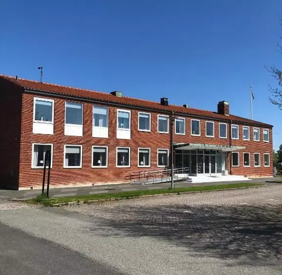 Bo I Gärsnäs