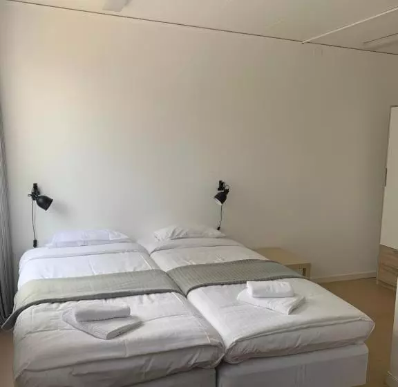 Bo I Gärsnäs
