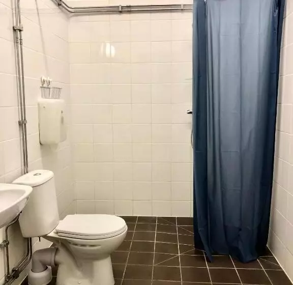 Bo I Gärsnäs