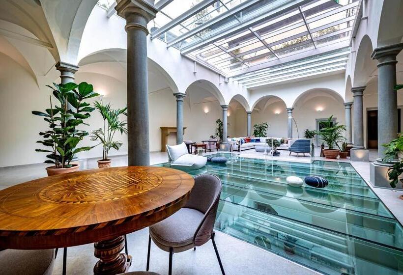 Dimora Collection   Le Corti   Boutique Luxury Suites In 13th Century Villa   Adults Only