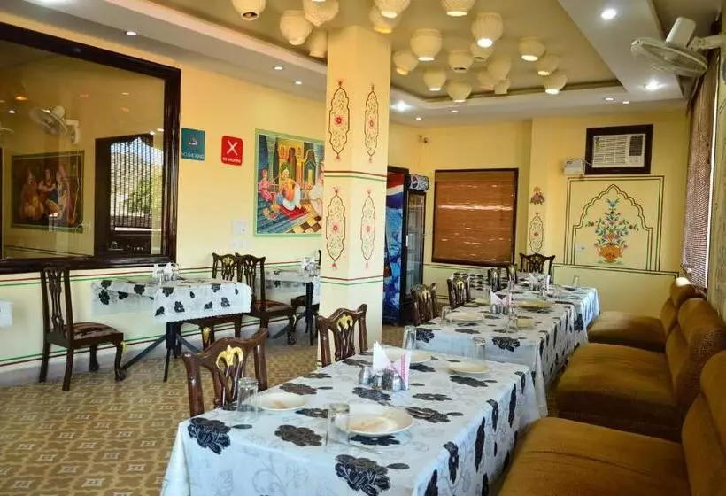 هتل Amer View