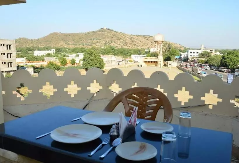 هتل Amer View