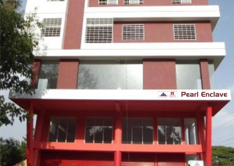 Отель Asian International