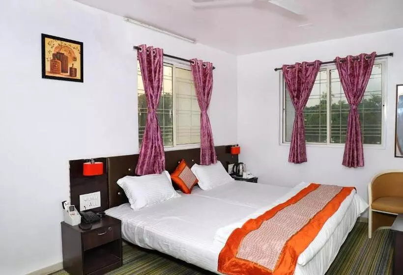 Hotelli Asian International