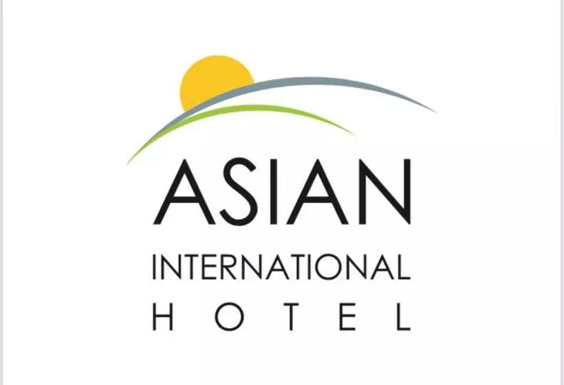 Hotelli Asian International