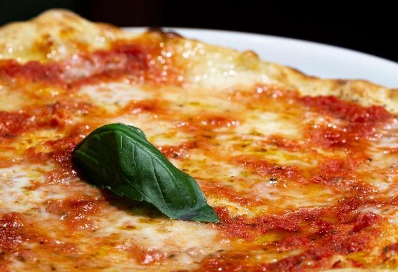 בית מלון כפרי Castellucchio