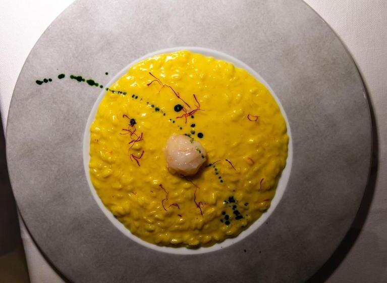 בית מלון כפרי Castellucchio