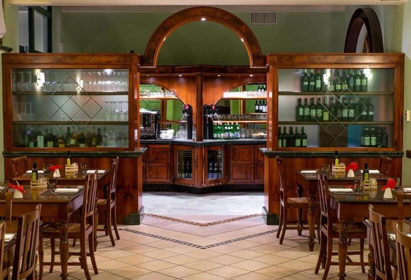 בית מלון כפרי Castellucchio