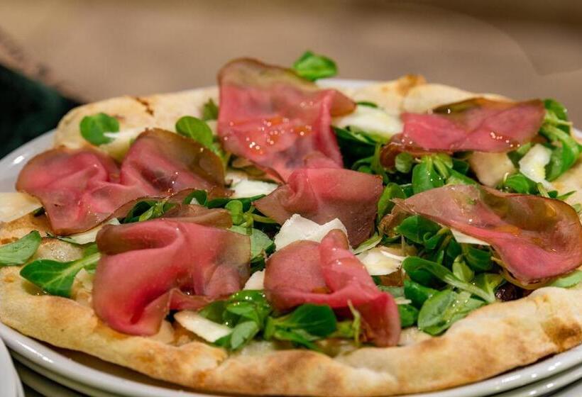 בית מלון כפרי Castellucchio