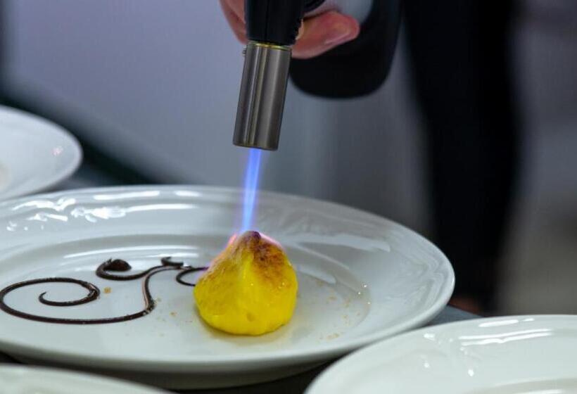 בית מלון כפרי Castellucchio