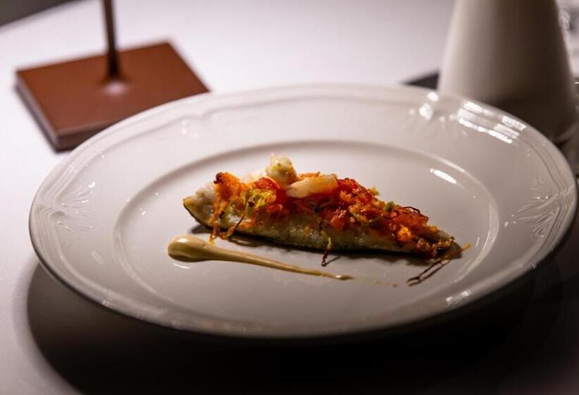 בית מלון כפרי Castellucchio