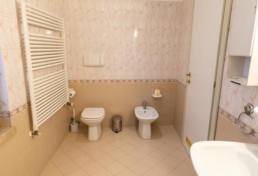 בית מלון כפרי Castellucchio