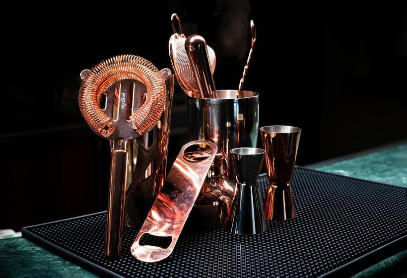 בית מלון כפרי Castellucchio