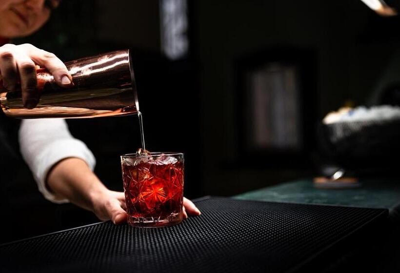 בית מלון כפרי Castellucchio