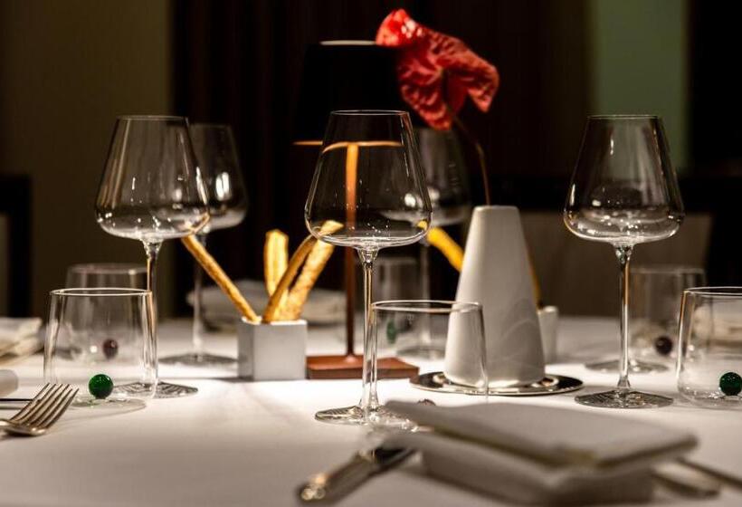 בית מלון כפרי Castellucchio