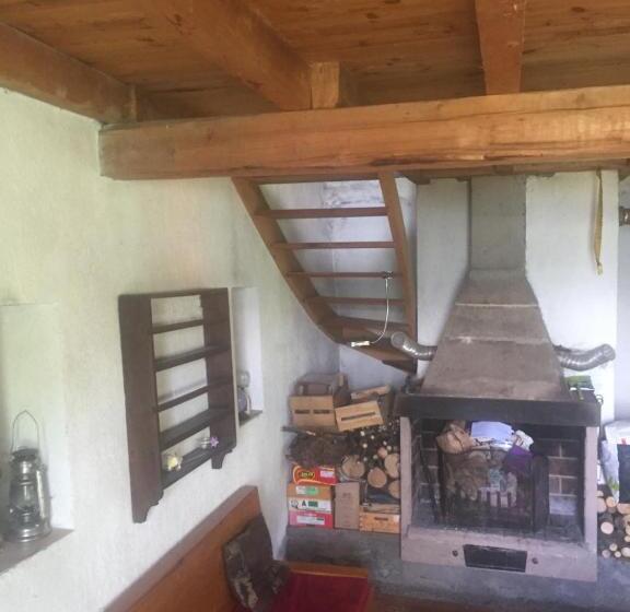 هتل Chalet D Alpage Du Folliex Attention Validez Votre Réservation Par Téléphone