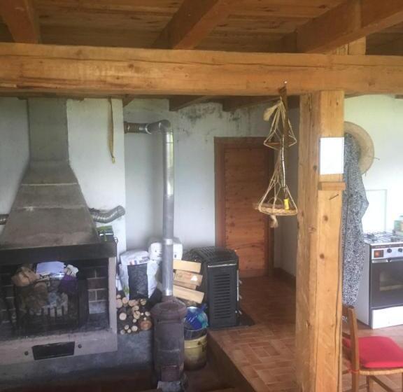 هتل Chalet D Alpage Du Folliex Attention Validez Votre Réservation Par Téléphone