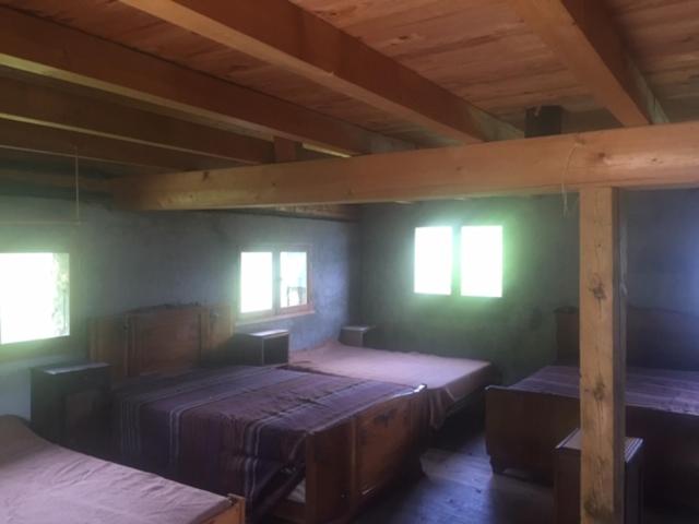 هتل Chalet D Alpage Du Folliex Attention Validez Votre Réservation Par Téléphone