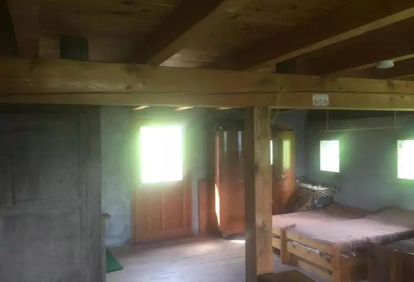 ホテル Chalet D Alpage Du Folliex Attention Validez Votre Réservation Par Téléphone