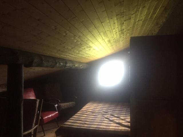 هتل Chalet D Alpage Du Folliex Attention Validez Votre Réservation Par Téléphone