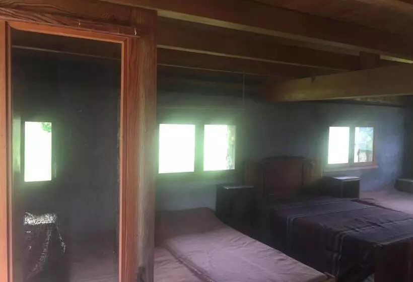 ホテル Chalet D Alpage Du Folliex Attention Validez Votre Réservation Par Téléphone