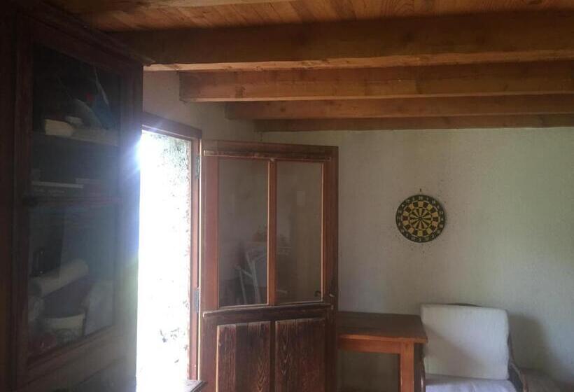 هتل Chalet D Alpage Du Folliex Attention Validez Votre Réservation Par Téléphone